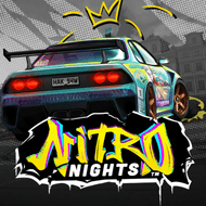 Nitro Nights — play at Ybets