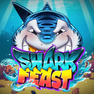 Shark Feast — play at Ybets