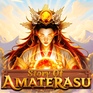 Story of Amaterasu — play at Ybets