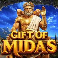 Gift of Midas — play at Ybets