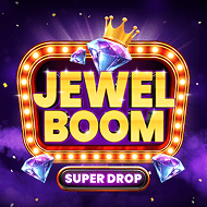 Jewel Boom Super Drop — play at Ybets
