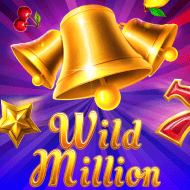 Wild Million — play at Ybets