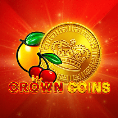 Crown Coins — play at Ybets