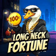 Long Neck Fortune — play at Ybets