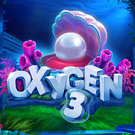 Oxygen 3 — play at Ybets