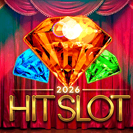 Hit Slot 2026 — play at Ybets