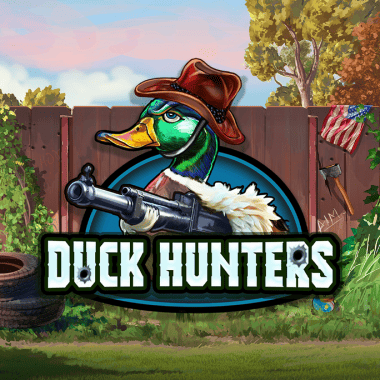 Duck Hunters — play at Ybets