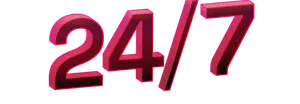 24/7