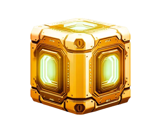 Golden jackpot pack