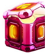 Ybets 7 Days of Luck reward chest